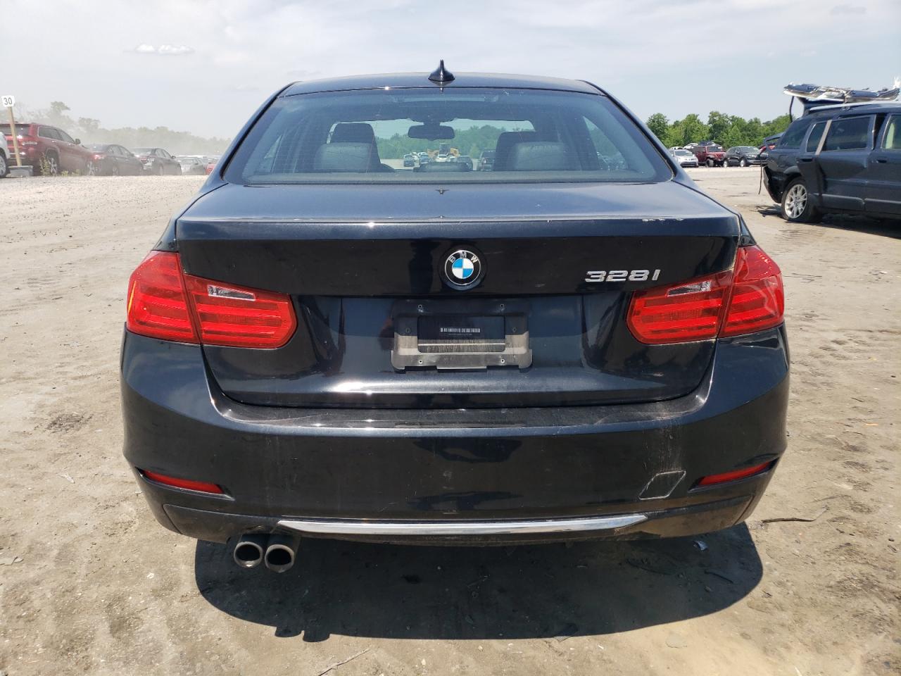 WBA3A5G5XCNP17485 2012 BMW 328 I