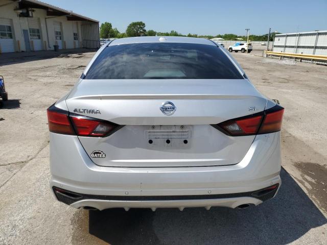 2019 NISSAN ALTIMA SL 1N4BL4EVXKC222967  53755714