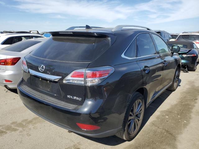 2T2ZK1BA4EC147296 2014 Lexus Rx 350