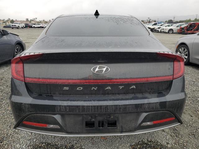 2021 Hyundai Sonata Se VIN: 5NPEG4JA1MH116154 Lot: 55592724