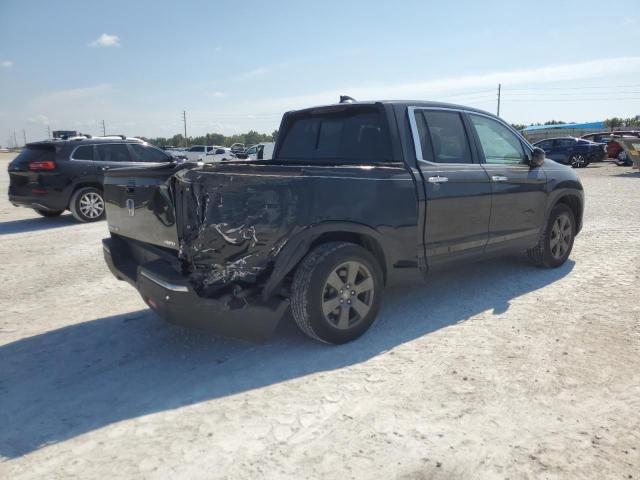 2020 Honda Ridgeline Rtl VIN: 5FPYK3F74LB004813 Lot: 56069014