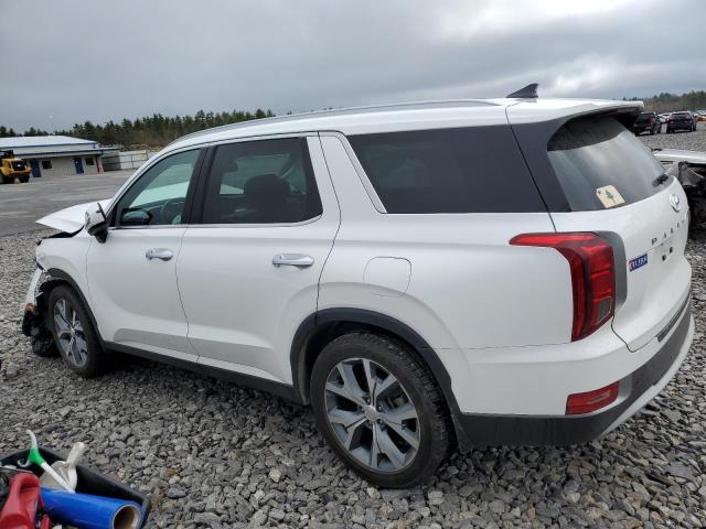 VIN KM8R4DHE6LU083526 2020 HYUNDAI PALISADE no.2