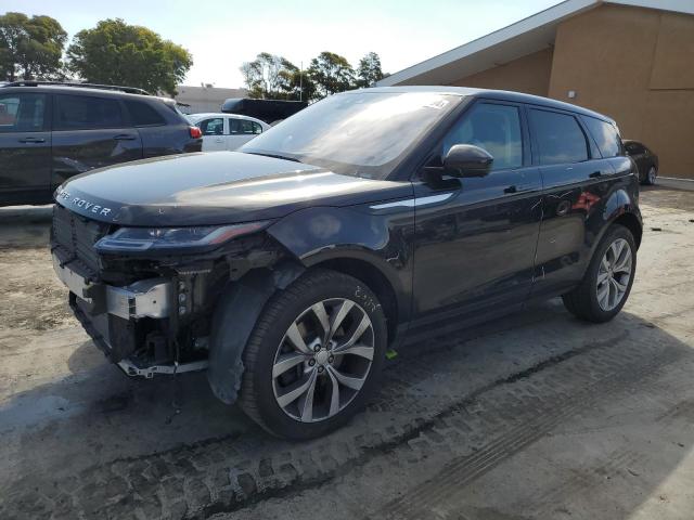 2020 Land Rover Range Rover Evoque Se VIN: SALZP2FX8LH040473 Lot: 54569494