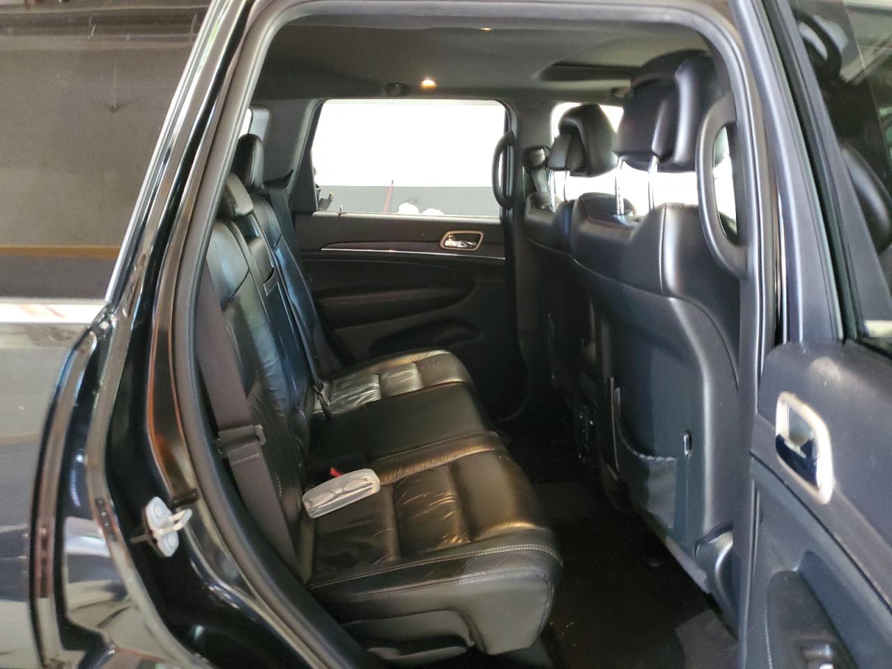 1C4RJFBG0GC447566 2016 Jeep Grand Cherokee Limited