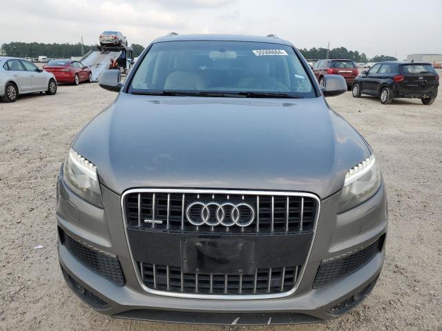 2011 Audi Q7 Prestige VIN: WA1DGBFE6BD004944 Lot: 55508604