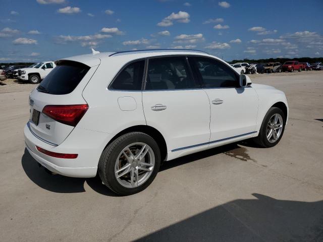 2015 Audi Q5 Premium Plus VIN: WA1LFAFP2FA100149 Lot: 57021884