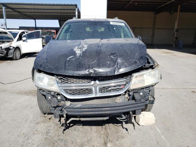 2012 Dodge Journey Sxt VIN: 3C4PDCBG0CT372895 Lot: 56396494