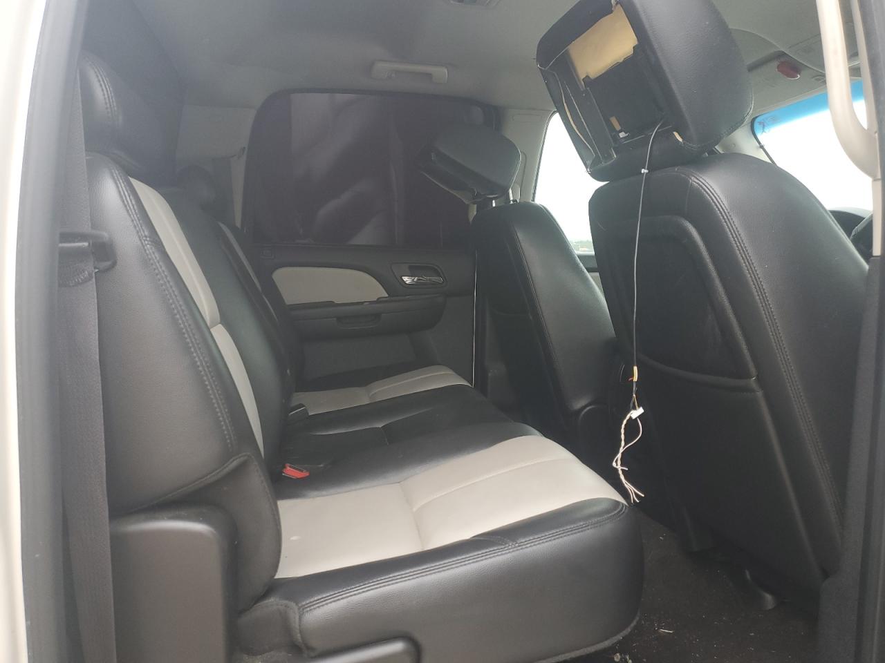 3GTP2WE78DG367716 2013 GMC Sierra K1500 Slt