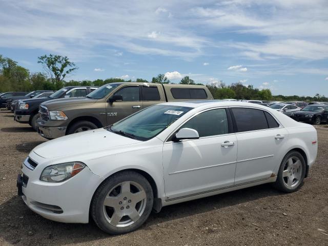 2009 Chevrolet Malibu 2Lt VIN: 1G1ZJ57779F208318 Lot: 54150774