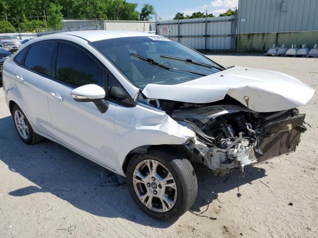 Vin: 3fadp4bj1em165656, lot: 53346244, ford fiesta se 20144