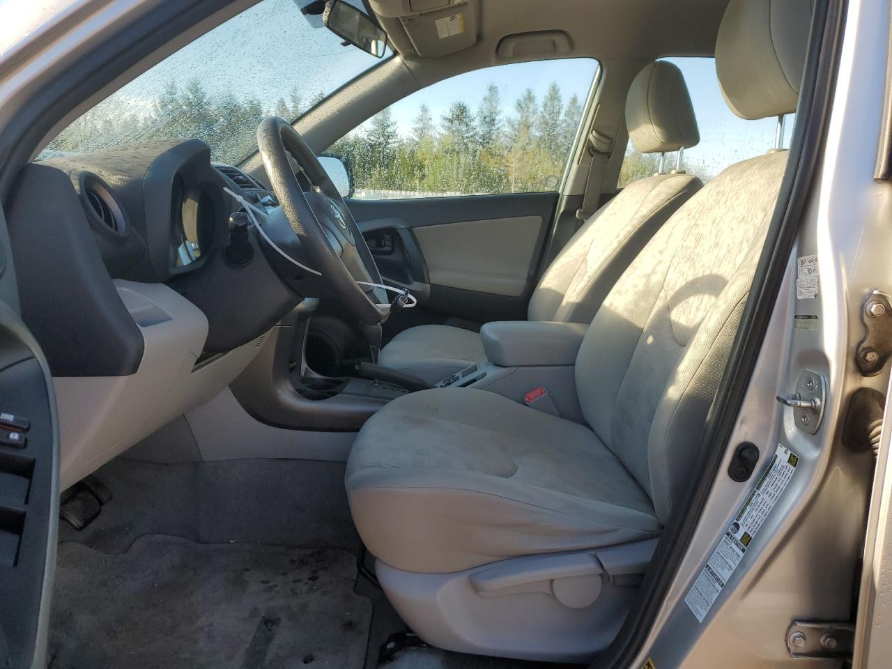 2T3BF4DV3AW068701 2010 Toyota Rav4