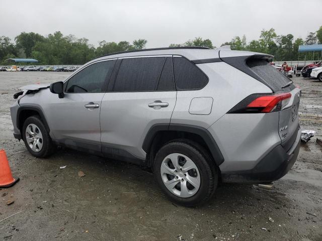 2021 Toyota Rav4 Le VIN: 2T3H1RFV9MC148464 Lot: 54787934