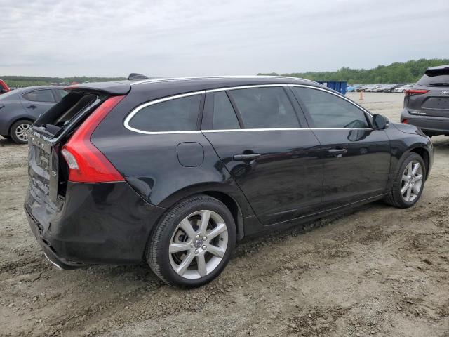 2017 Volvo V60 T5 Premier VIN: YV140MEKXH1331459 Lot: 55070344