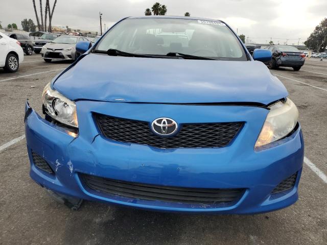 2010 Toyota Corolla Base VIN: JTDBU4EE4AJ074848 Lot: 55708494