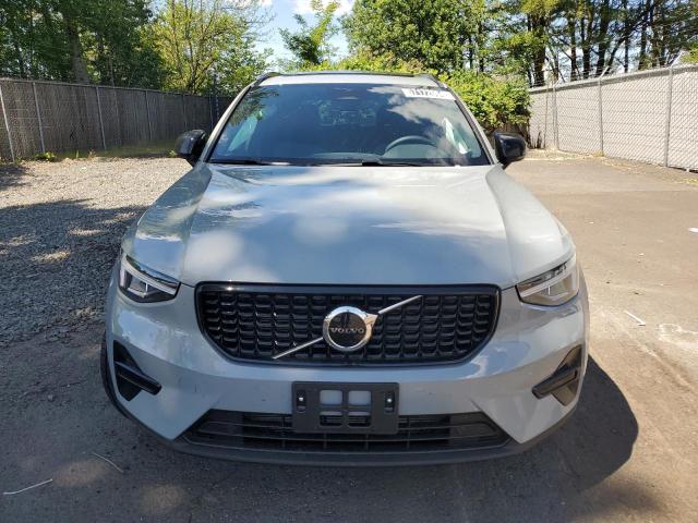 2024 Volvo Xc40 Core VIN: YV4L12UK6R2338924 Lot: 57172064