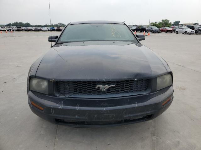 2009 Ford Mustang VIN: 1ZVHT80N695146467 Lot: 55970174