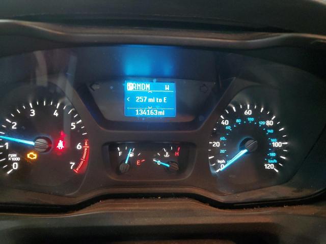 2018 Ford Transit T-250 VIN: 1FTYR1CG9JKA96644 Lot: 54339924