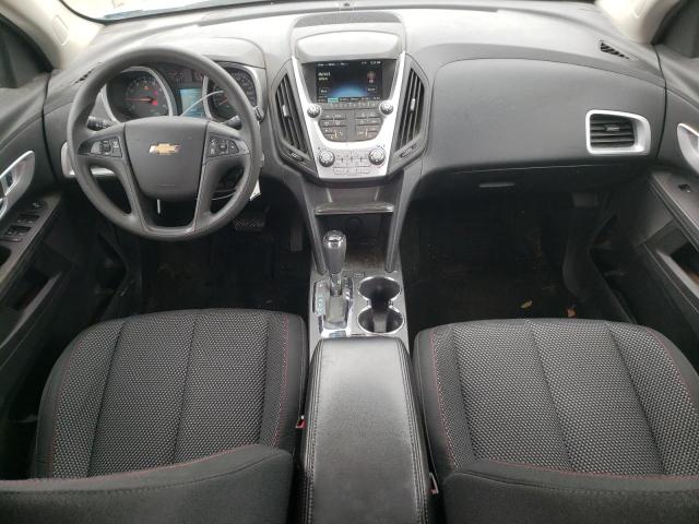 2017 CHEVROLET EQUINOX LS - 2GNALBEK3H6104932