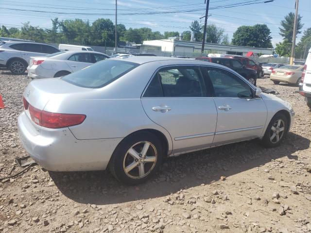 2005 Honda Accord Ex VIN: 1HGCM568X5A101397 Lot: 57344844