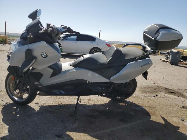 2020 BMW C650 GT - WB10C1504L6D02205
