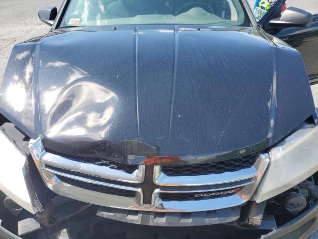 2012 Dodge Avenger Se VIN: 1C3CDZAB3CN328238 Lot: 56538634