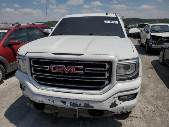 2018 GMC Sierra K1500 VIN: 1GTV2LECXJZ371054 Lot: 54197704