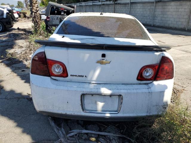 2011 Chevrolet Malibu 1Lt VIN: 1G1ZC5E10BF388885 Lot: 54388824