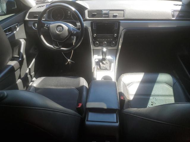 2019 VOLKSWAGEN PASSAT WOL - 1VWLA7A30KC011994