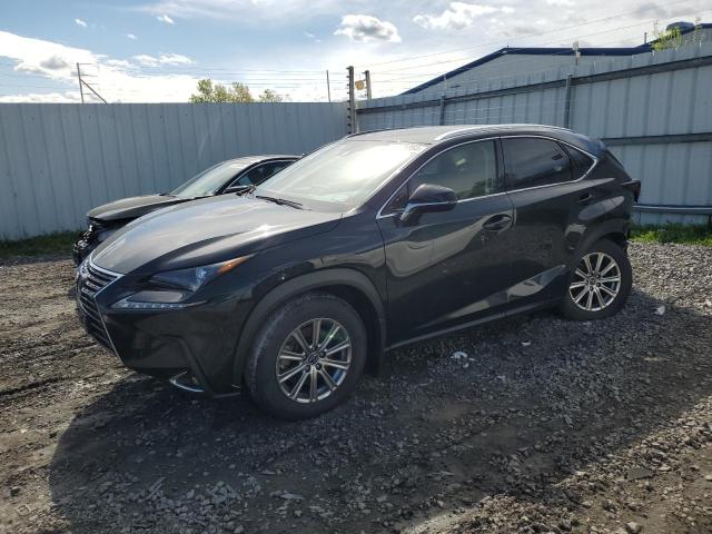 2021 LEXUS NX 300 BAS #2989217698