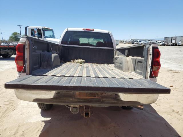 2007 Chevrolet Silverado K2500 Heavy Duty VIN: 1GCHK23D87F177264 Lot: 50855314