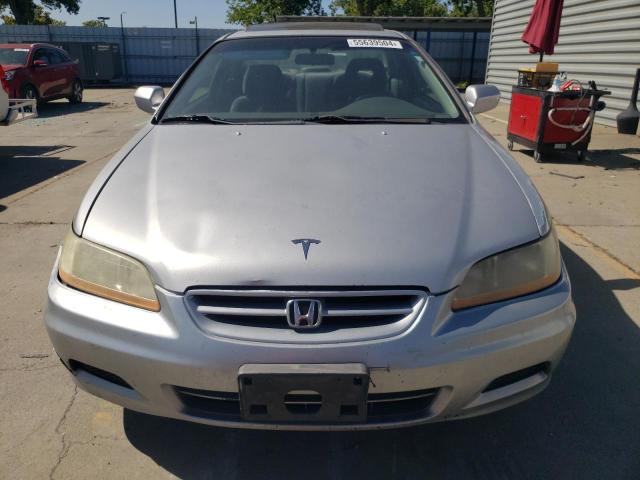 2001 Honda Accord Ex VIN: 1HGCG32771A011904 Lot: 55639504