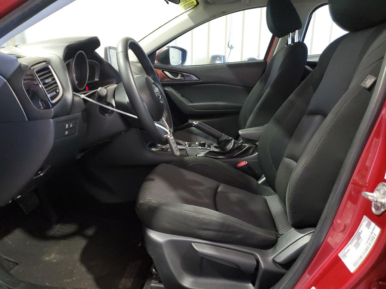 3MZBM1V7XFM154453 2015 Mazda 3 Touring