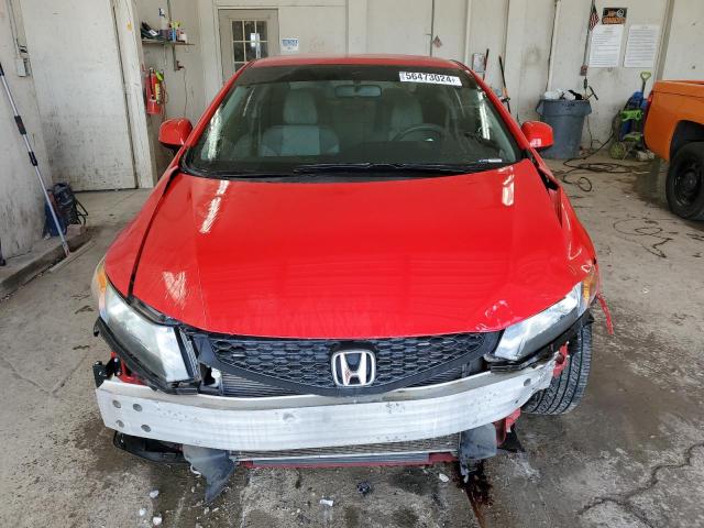 2012 Honda Civic Lx VIN: 2HGFG3B54CH537651 Lot: 56473024