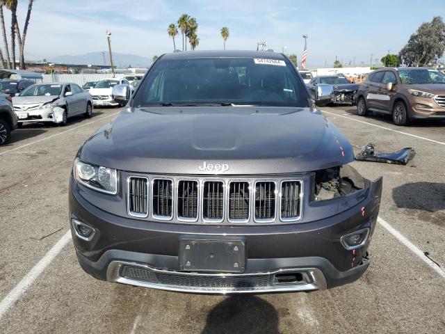 2015 Jeep Grand Cherokee Limited VIN: 1C4RJFBT2FC238261 Lot: 54742604