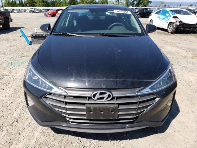 2020 Hyundai Elantra Se VIN: 5NPD74LF5LH527818 Lot: 54461954