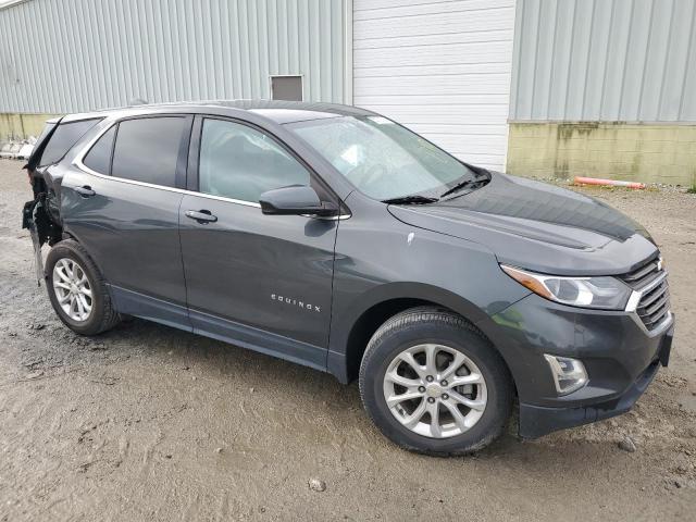 2019 Chevrolet Equinox Lt VIN: 3GNAXKEV0KL206349 Lot: 53738364