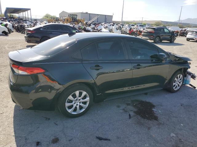 2020 TOYOTA COROLLA LE 5YFEPRAE6LP056812