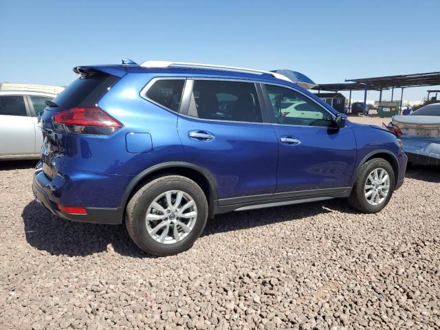 2020 Nissan Rogue S VIN: KNMAT2MT5LP542329 Lot: 53934444