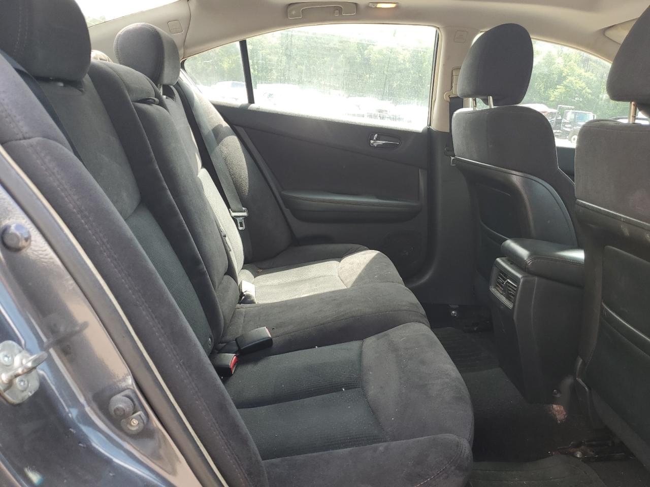 1N4AA5AP2CC810880 2012 Nissan Maxima S