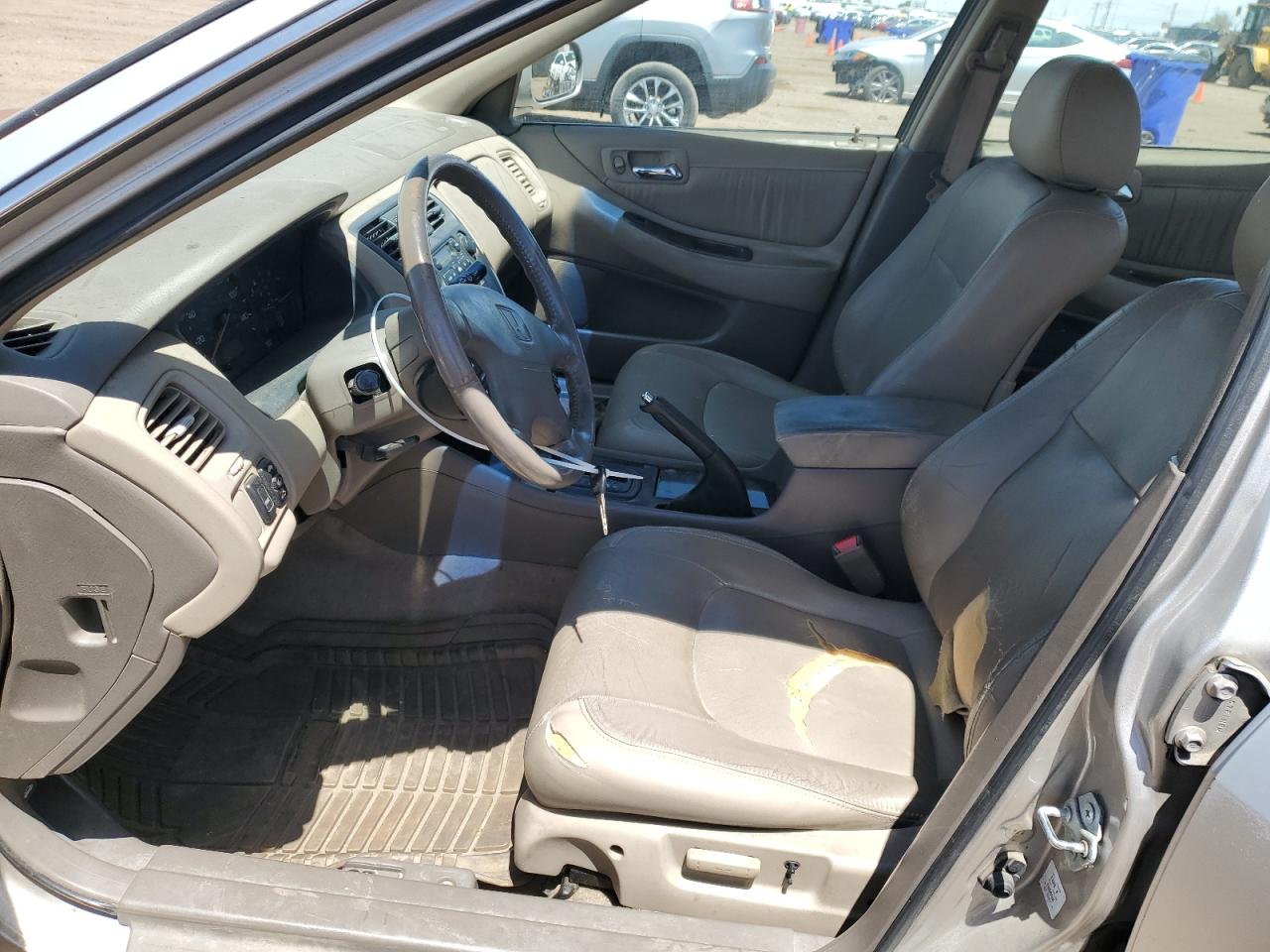 1HGCG1650XA004430 1999 Honda Accord Ex