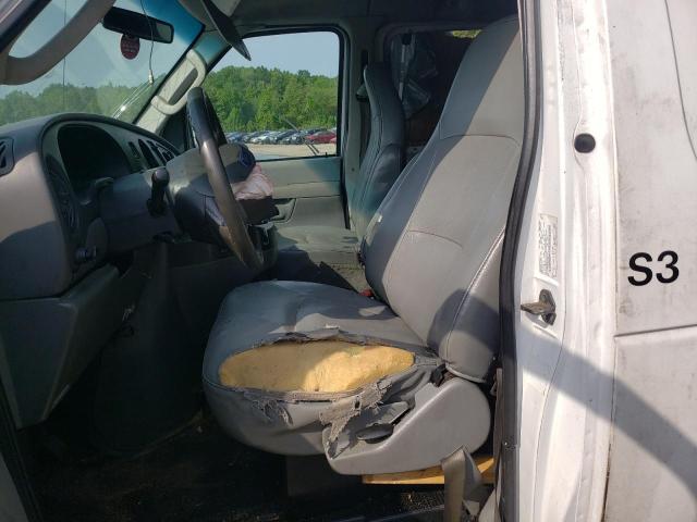 2006 Ford Econoline E250 Van VIN: 1FTNE24W16DA69119 Lot: 55163714