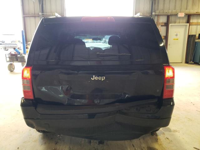 2012 Jeep Patriot Sport VIN: 1C4NJPBA0CD631216 Lot: 53228774