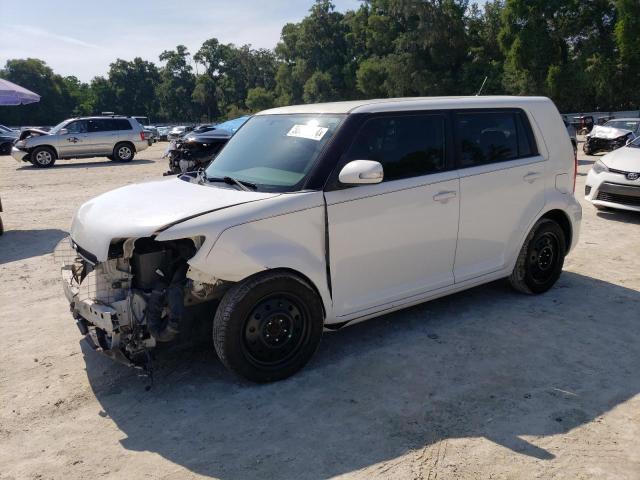 2012 Toyota Scion Xb VIN: JTLZE4FE8CJ025671 Lot: 55407544