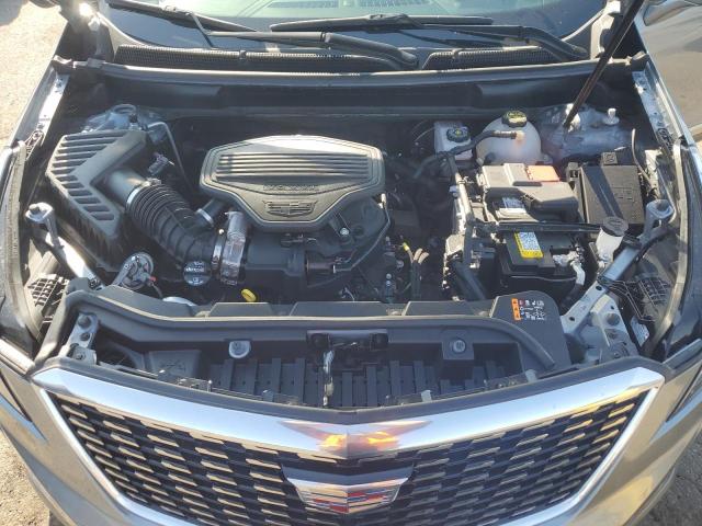 2023 Cadillac Xt5 Premium Luxury VIN: 1GYKNDRS0PZ136182 Lot: 55448814