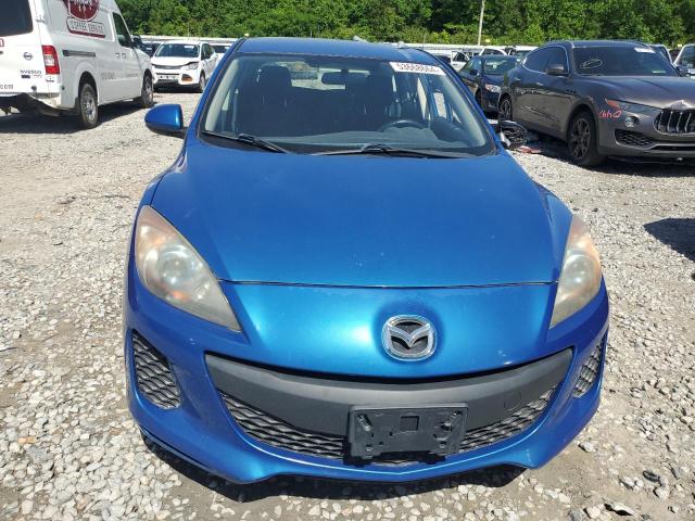 JM1BL1L75C1618671 2012 Mazda 3 I