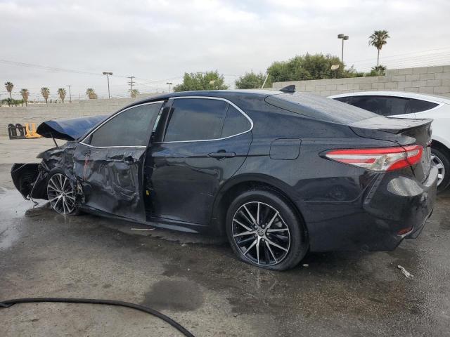 2019 Toyota Camry L VIN: 4T1B11HK3KU201254 Lot: 45781484