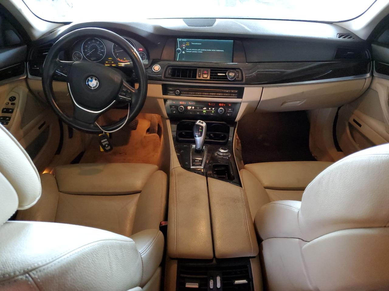 WBAFR1C56BC737456 2011 BMW 528 I