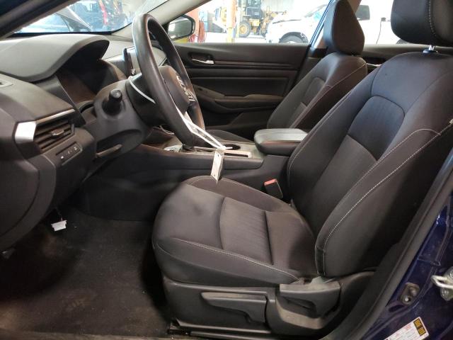 2021 Nissan Altima S VIN: 1N4BL4BV4MN394939 Lot: 54946574