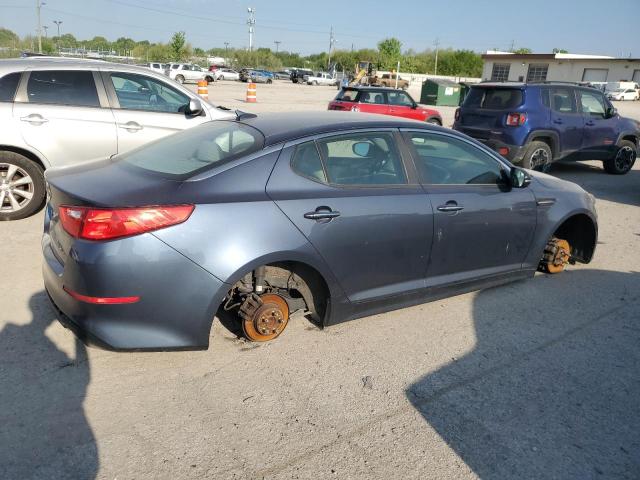 2015 Kia Optima Lx VIN: 5XXGM4A76FG428295 Lot: 53296054