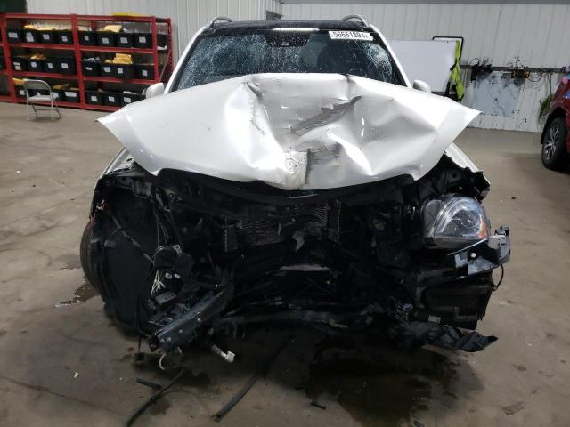 2013 Mercedes-Benz Ml 63 Amg VIN: 4JGDA7EB0DA117798 Lot: 56661894